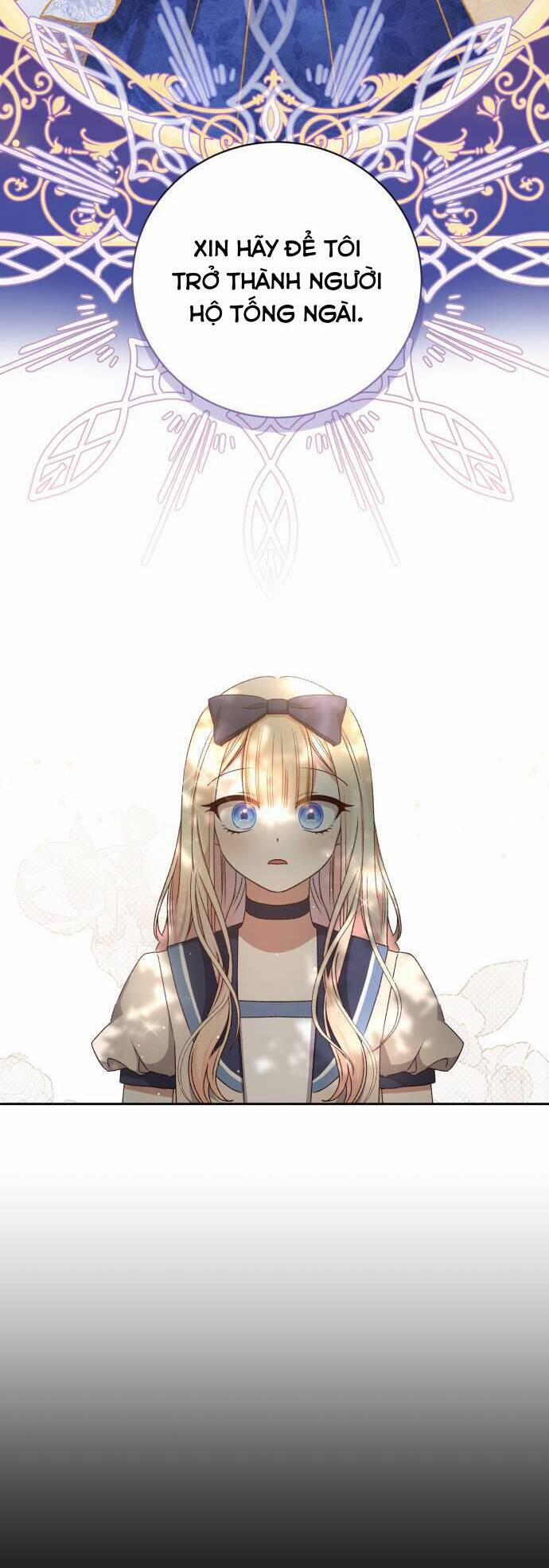 Bạo Chúa Muốn Sống Hiền Lành 27 trang 1