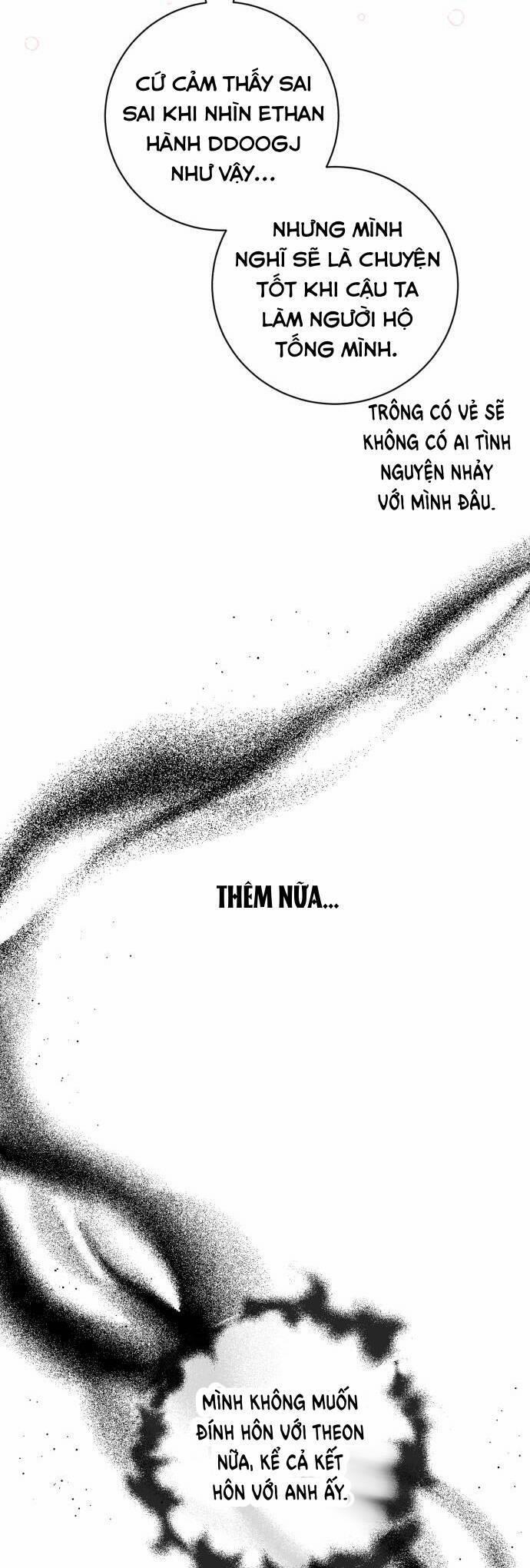 Bạo Chúa Muốn Sống Hiền Lành 27 trang 10