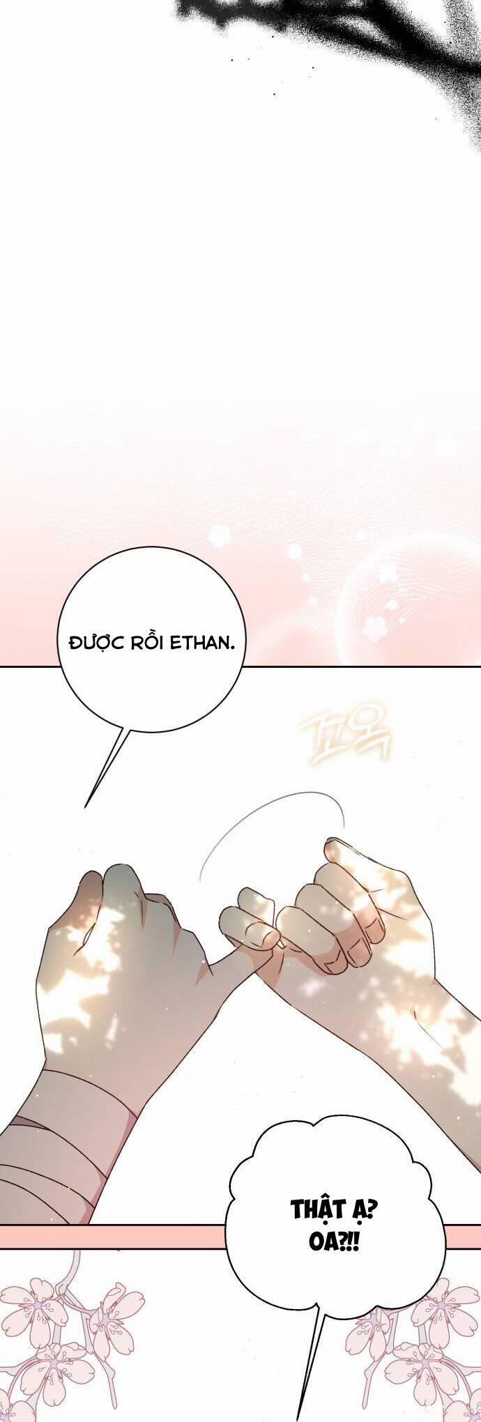 Bạo Chúa Muốn Sống Hiền Lành 27 trang 11