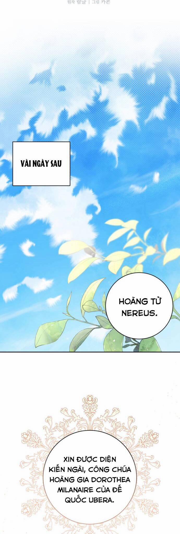 Bạo Chúa Muốn Sống Hiền Lành 27 trang 13