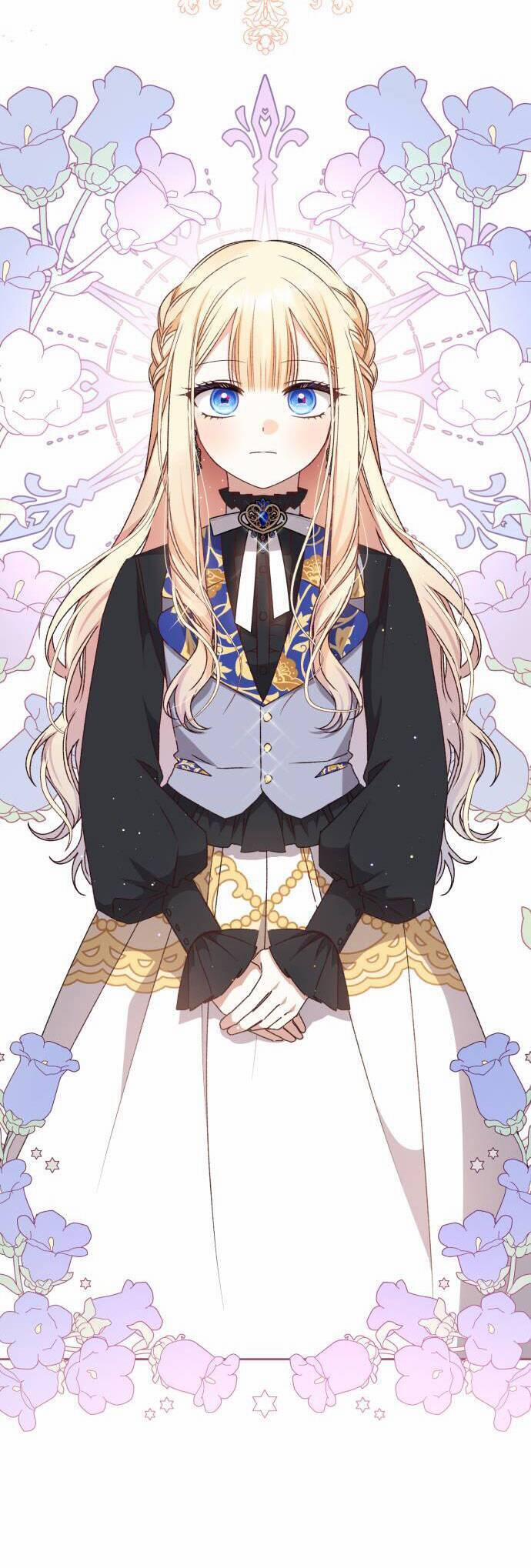 Bạo Chúa Muốn Sống Hiền Lành 27 trang 14