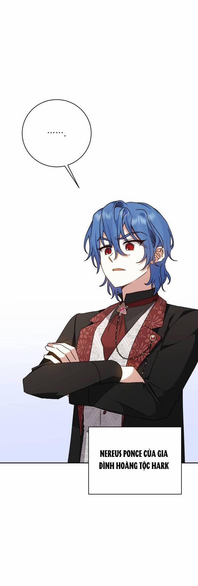 Bạo Chúa Muốn Sống Hiền Lành 27 trang 15