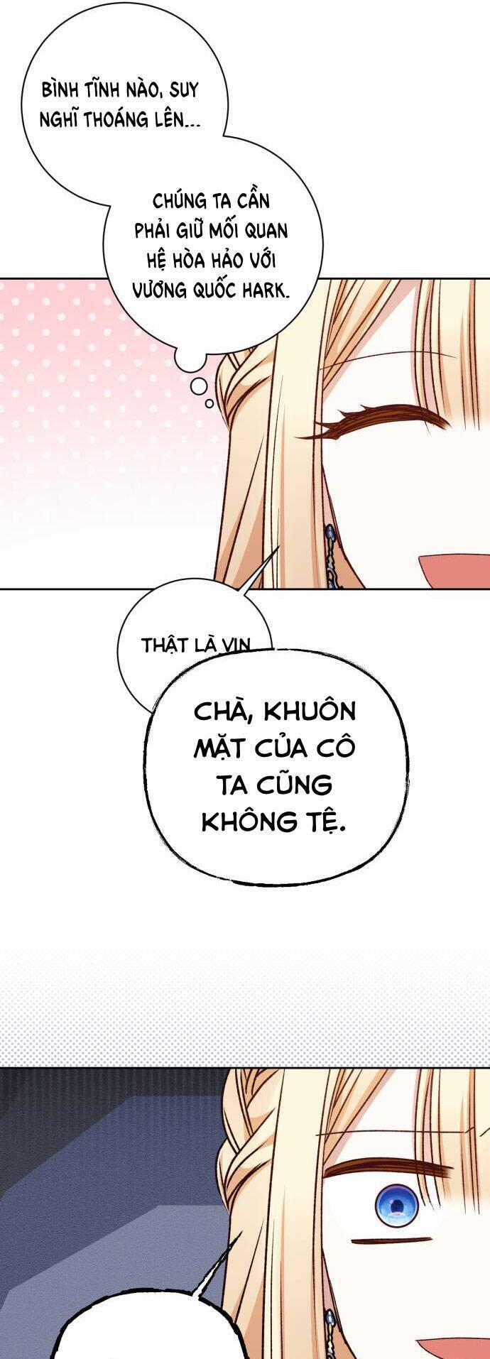 Bạo Chúa Muốn Sống Hiền Lành 27 trang 16