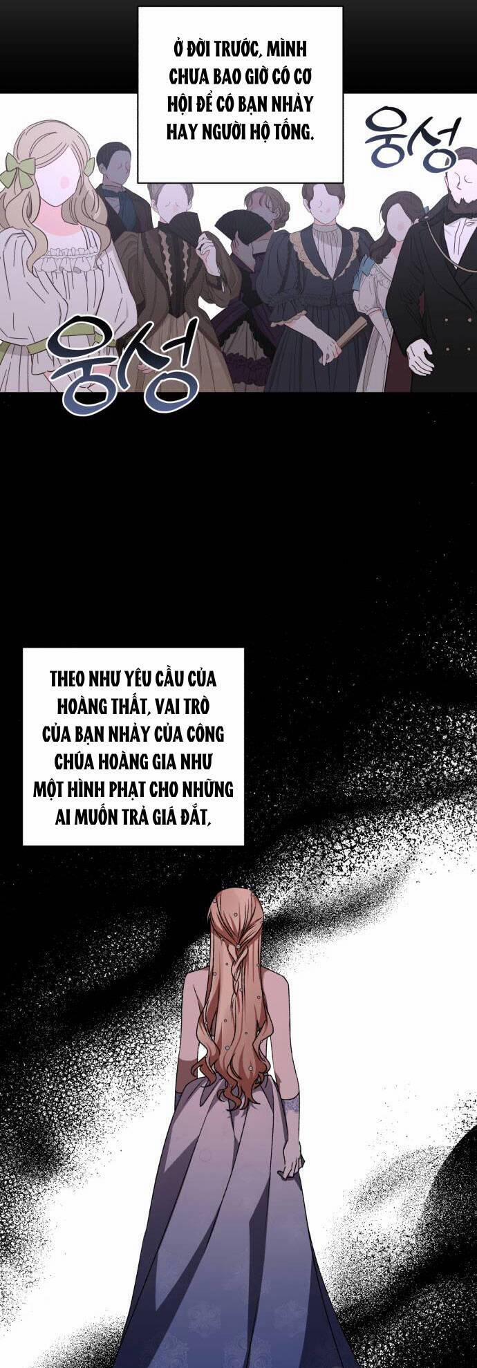 Bạo Chúa Muốn Sống Hiền Lành 27 trang 2