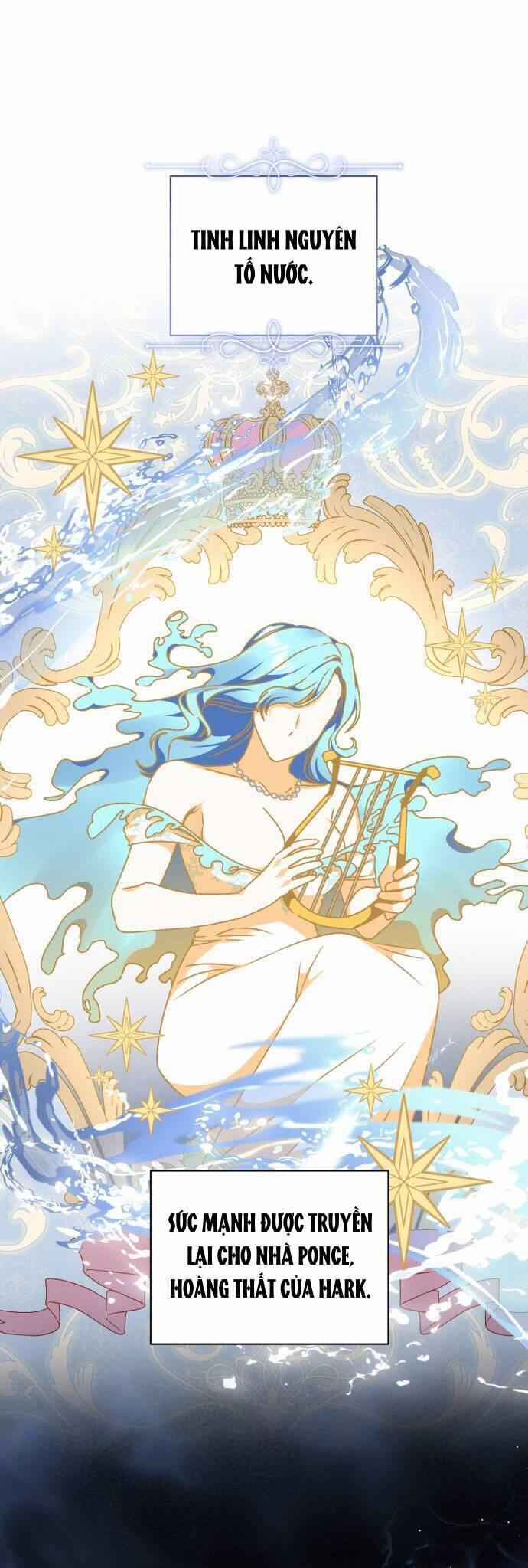 Bạo Chúa Muốn Sống Hiền Lành 27 trang 21