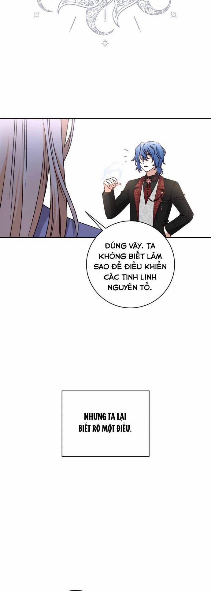 Bạo Chúa Muốn Sống Hiền Lành 27 trang 23