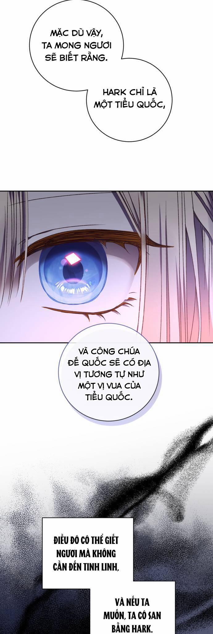 Bạo Chúa Muốn Sống Hiền Lành 27 trang 24