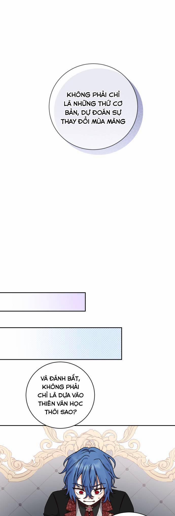 Bạo Chúa Muốn Sống Hiền Lành 27 trang 29