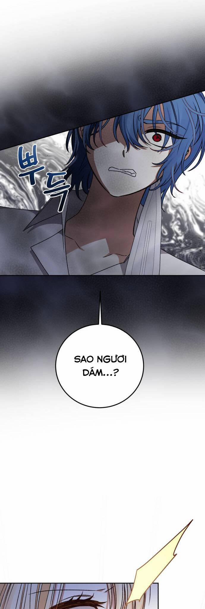 Bạo Chúa Muốn Sống Hiền Lành 27 trang 38