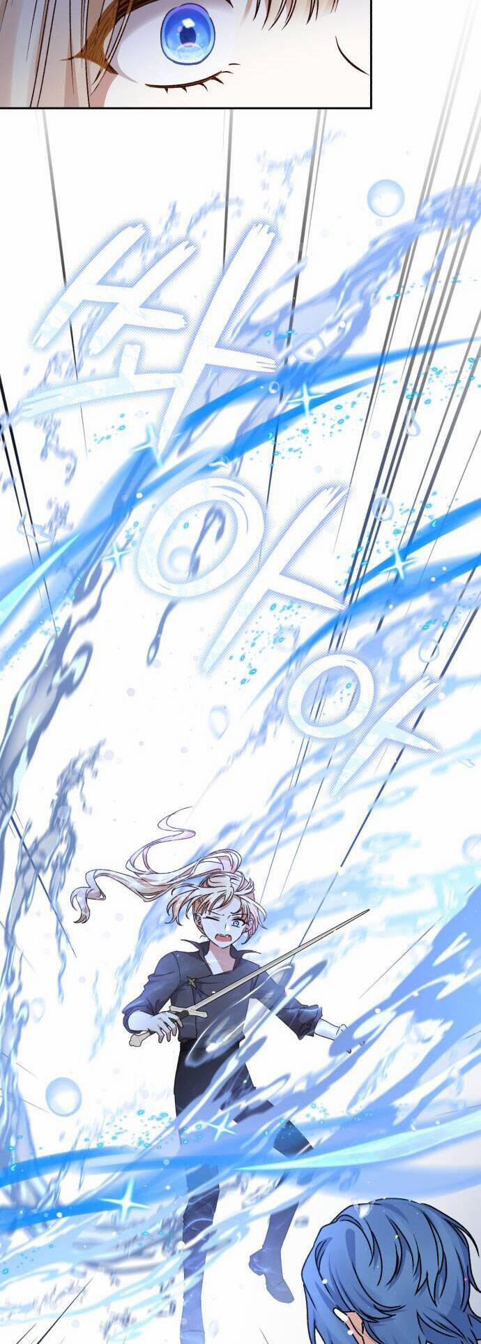 Bạo Chúa Muốn Sống Hiền Lành 27 trang 39