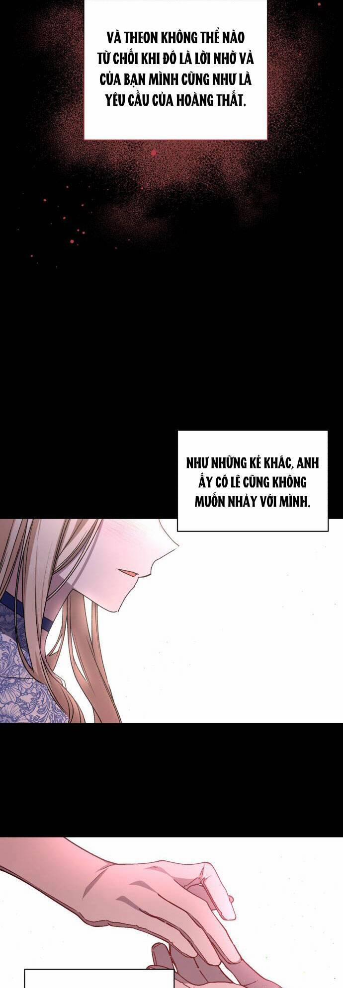 Bạo Chúa Muốn Sống Hiền Lành 27 trang 4