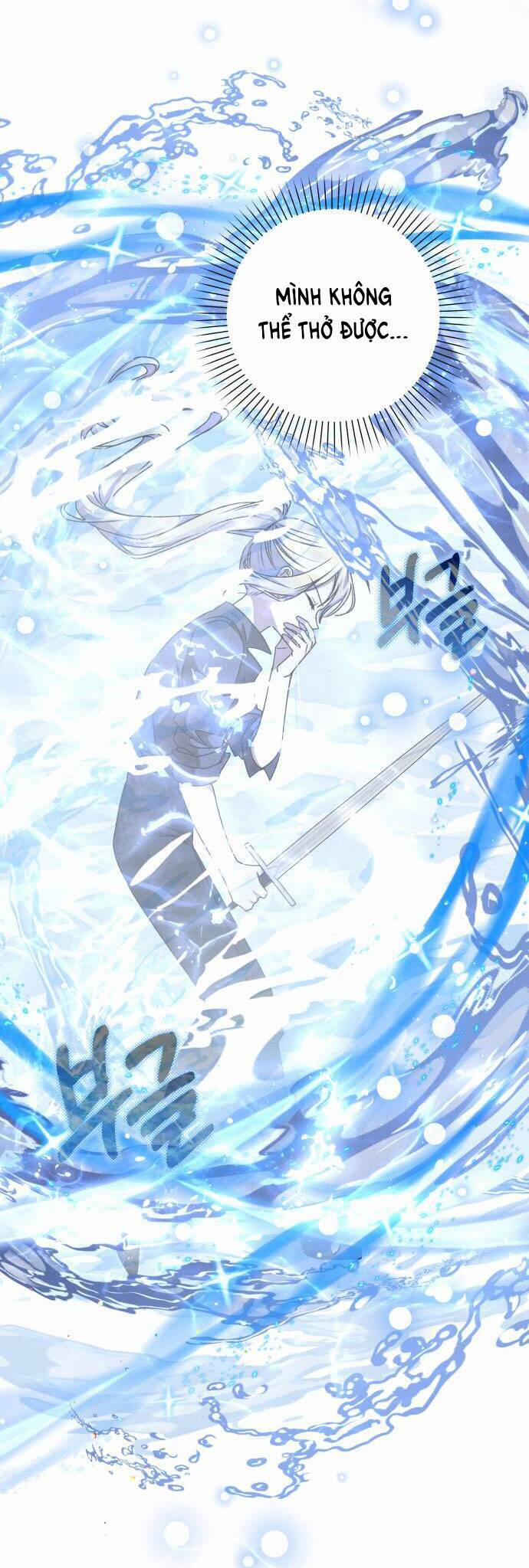 Bạo Chúa Muốn Sống Hiền Lành 27 trang 42