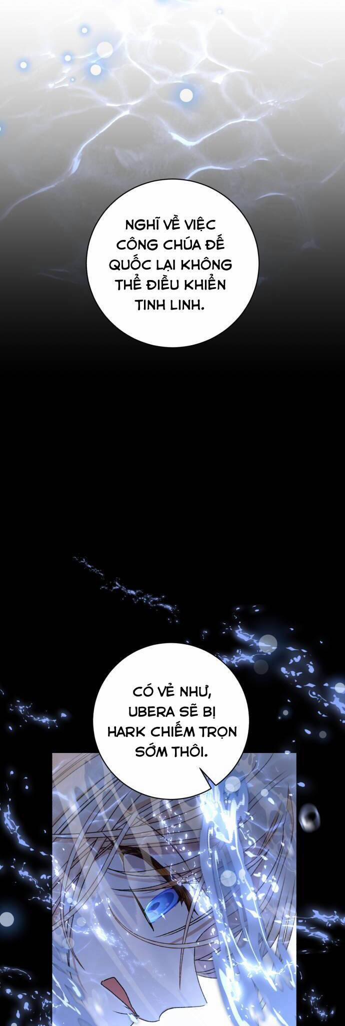 Bạo Chúa Muốn Sống Hiền Lành 27 trang 43