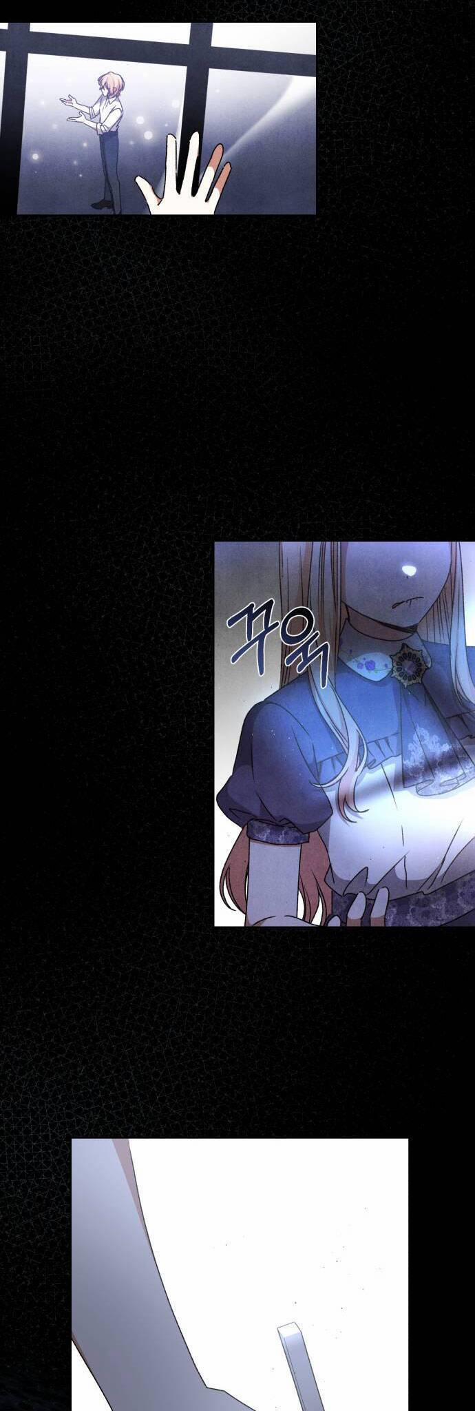 Bạo Chúa Muốn Sống Hiền Lành 27 trang 45