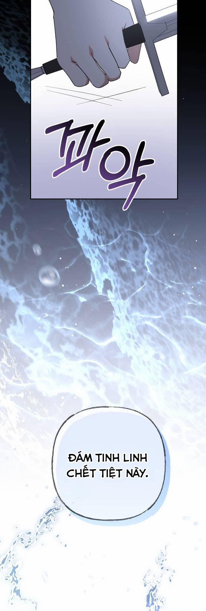 Bạo Chúa Muốn Sống Hiền Lành 27 trang 46