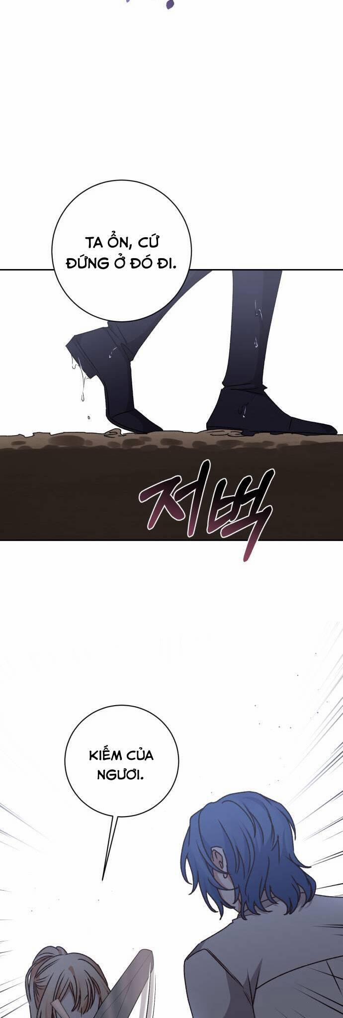 Bạo Chúa Muốn Sống Hiền Lành 27 trang 50