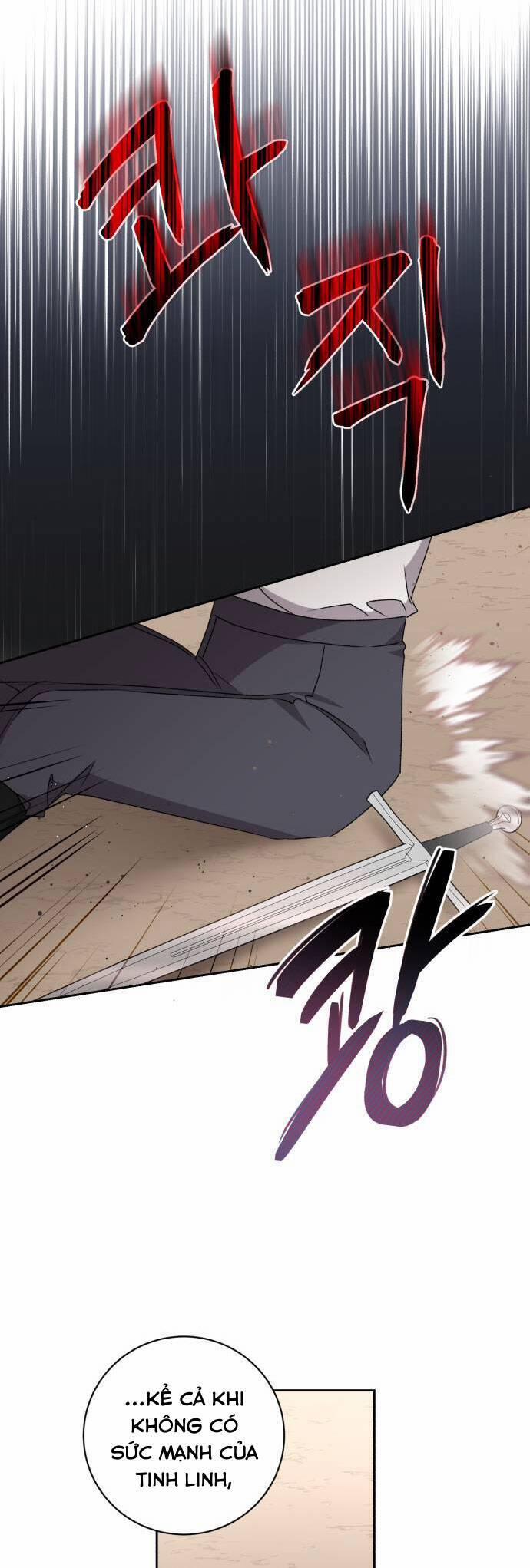 Bạo Chúa Muốn Sống Hiền Lành 27 trang 53