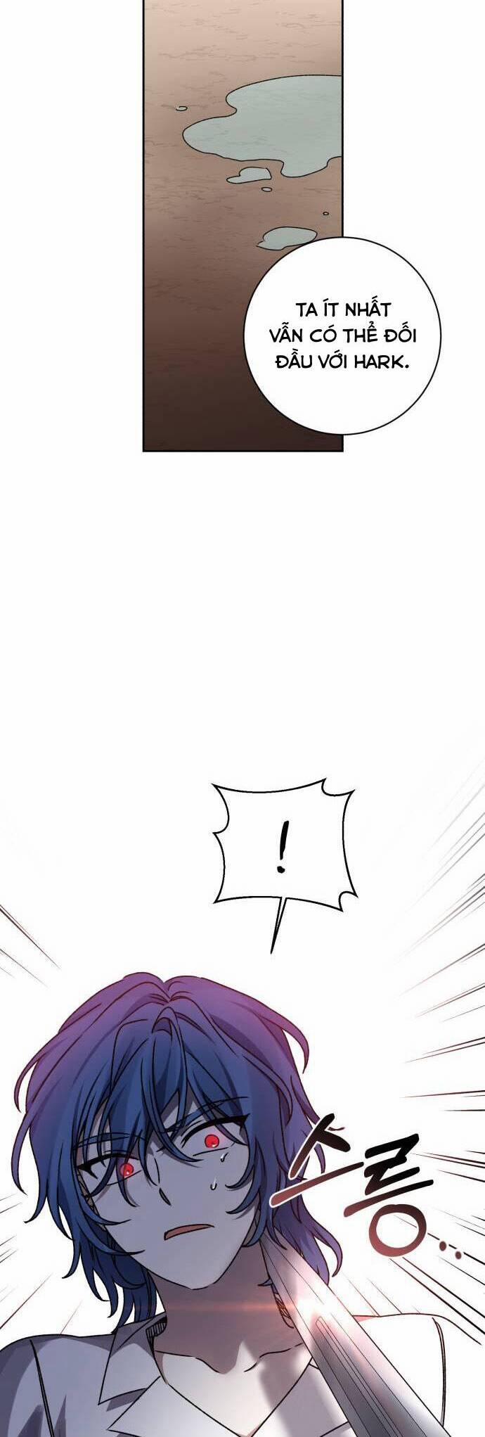 Bạo Chúa Muốn Sống Hiền Lành 27 trang 54