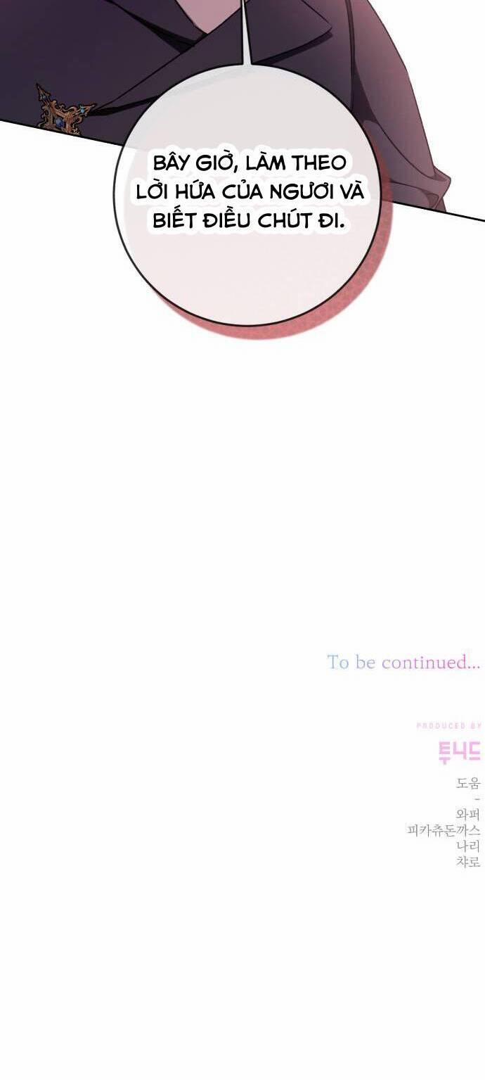 Bạo Chúa Muốn Sống Hiền Lành 27 trang 56