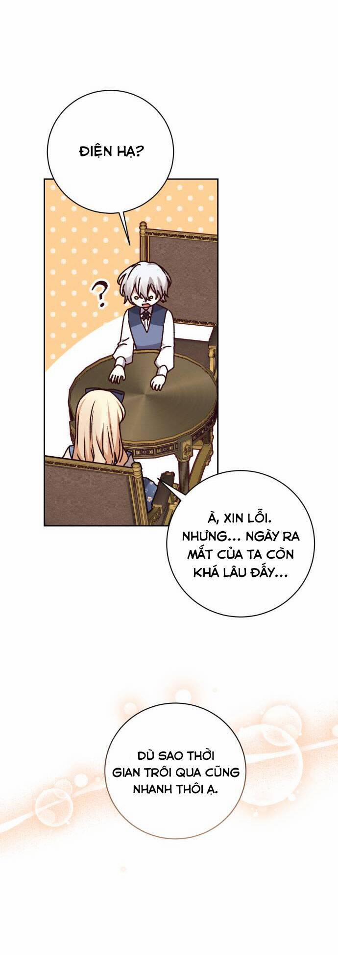 Bạo Chúa Muốn Sống Hiền Lành 27 trang 6