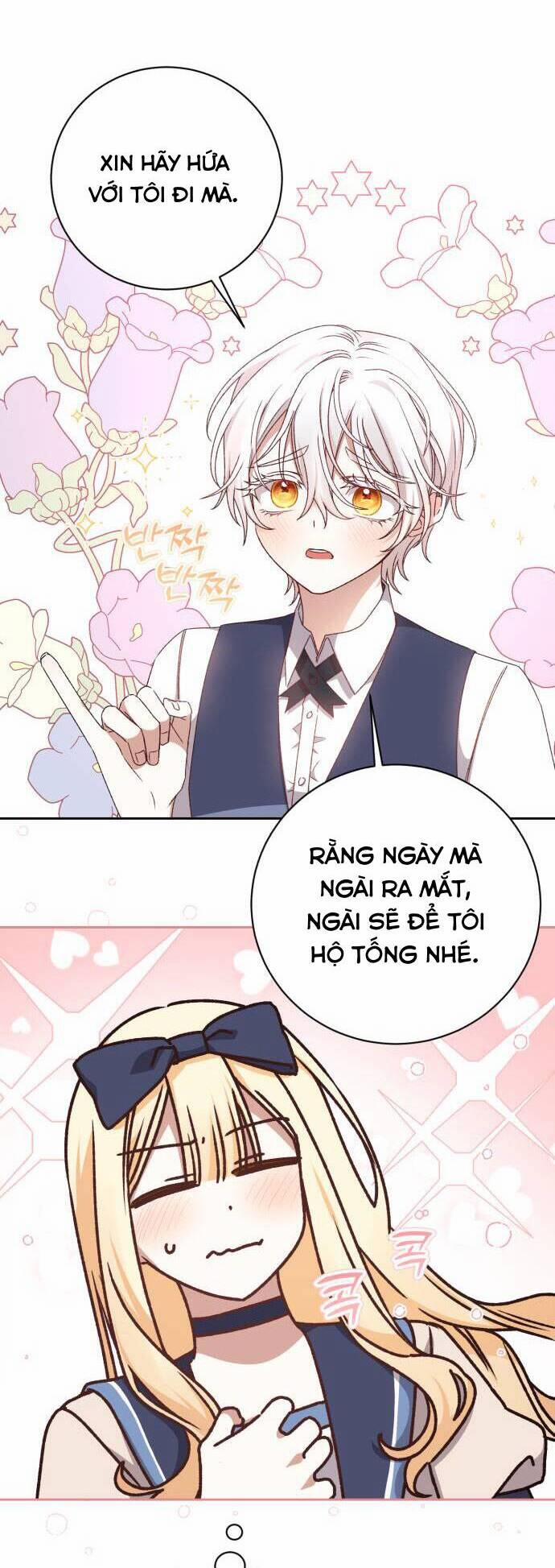 Bạo Chúa Muốn Sống Hiền Lành 27 trang 7