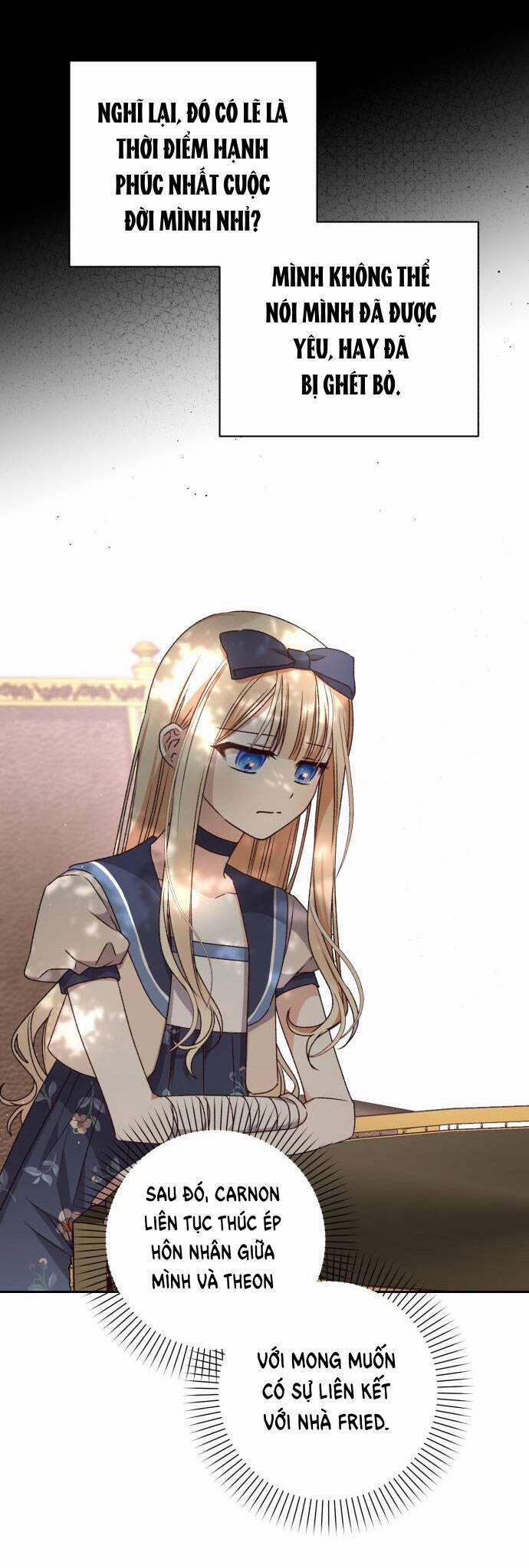 Bạo Chúa Muốn Sống Hiền Lành 27 trang 9