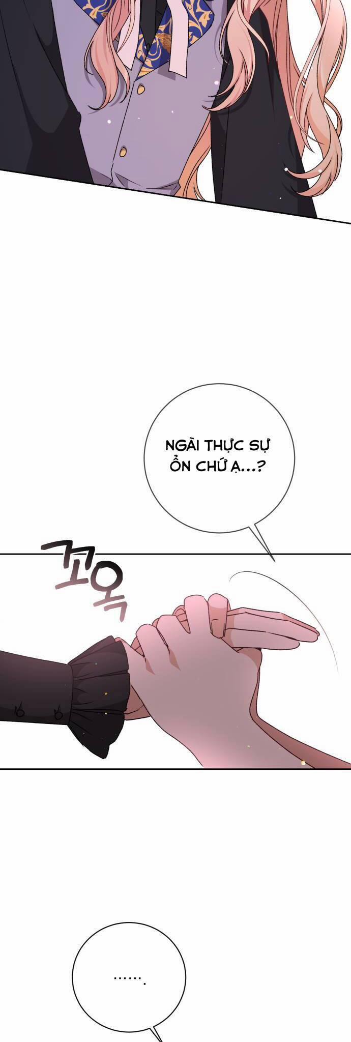 Bạo Chúa Muốn Sống Hiền Lành 28 trang 13