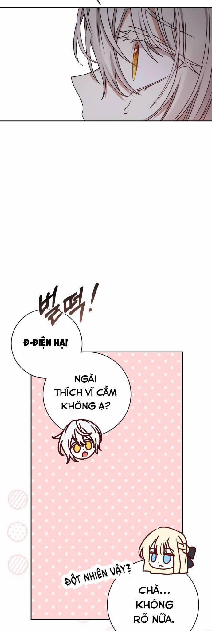 Bạo Chúa Muốn Sống Hiền Lành 28 trang 14