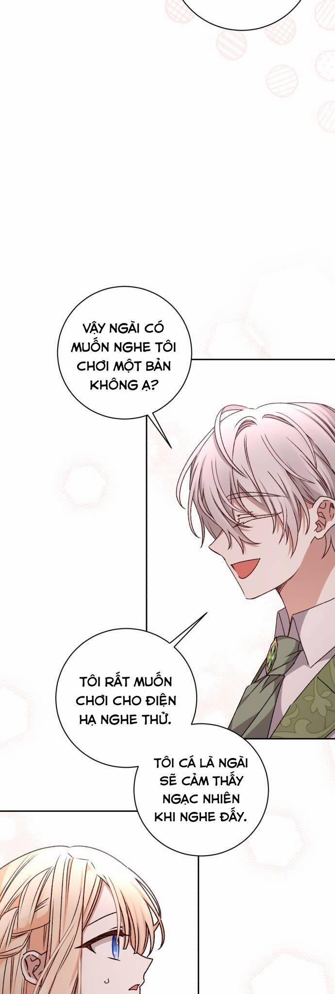 Bạo Chúa Muốn Sống Hiền Lành 28 trang 15