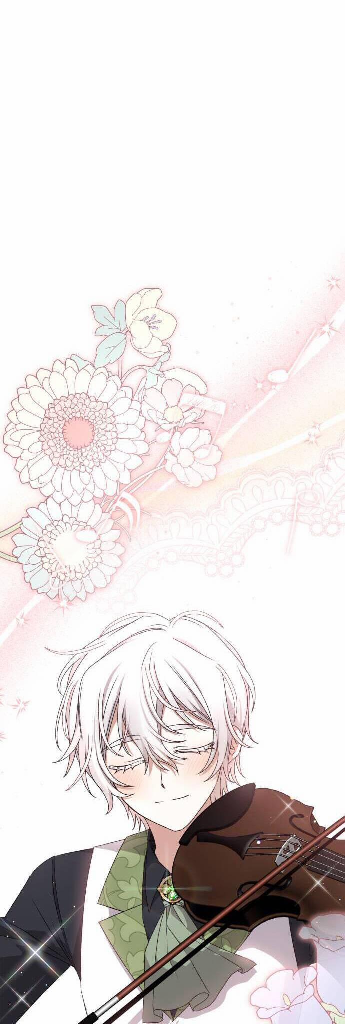 Bạo Chúa Muốn Sống Hiền Lành 28 trang 17