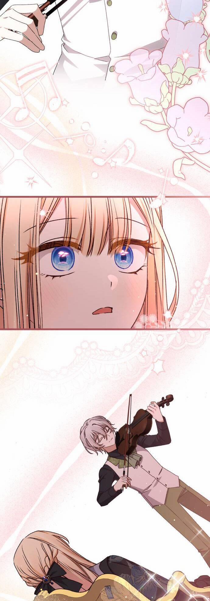 Bạo Chúa Muốn Sống Hiền Lành 28 trang 18