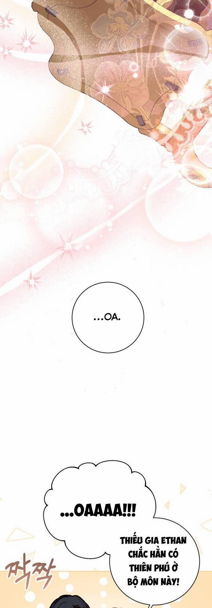 Bạo Chúa Muốn Sống Hiền Lành 28 trang 19