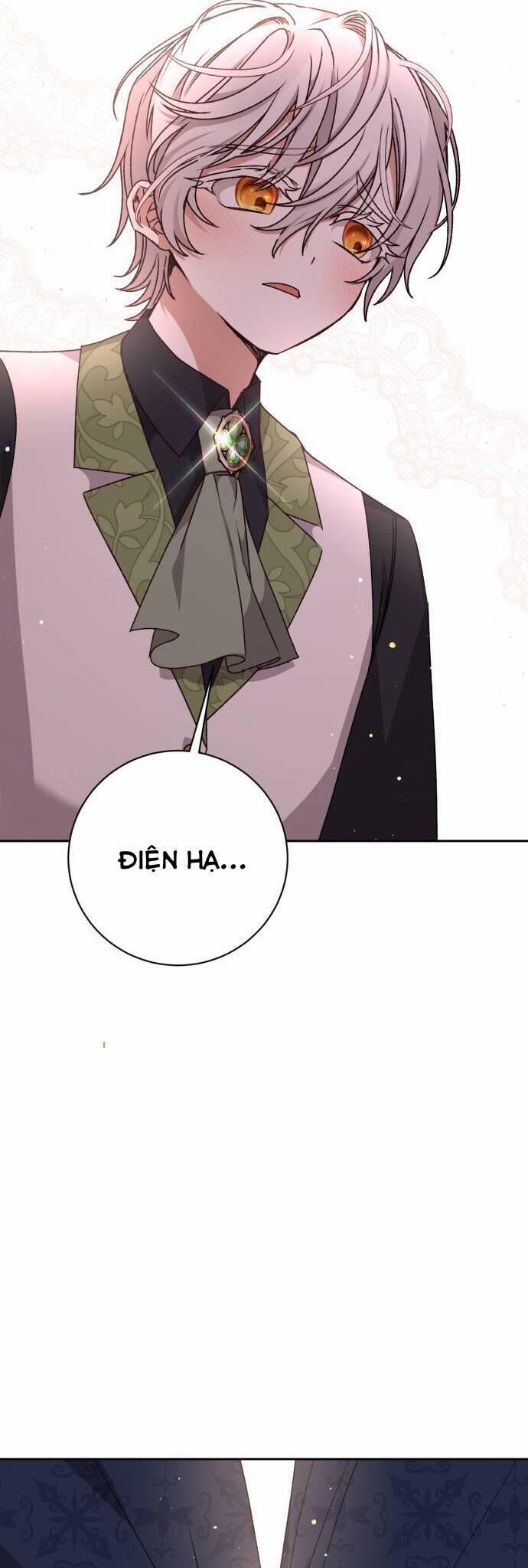 Bạo Chúa Muốn Sống Hiền Lành 28 trang 27