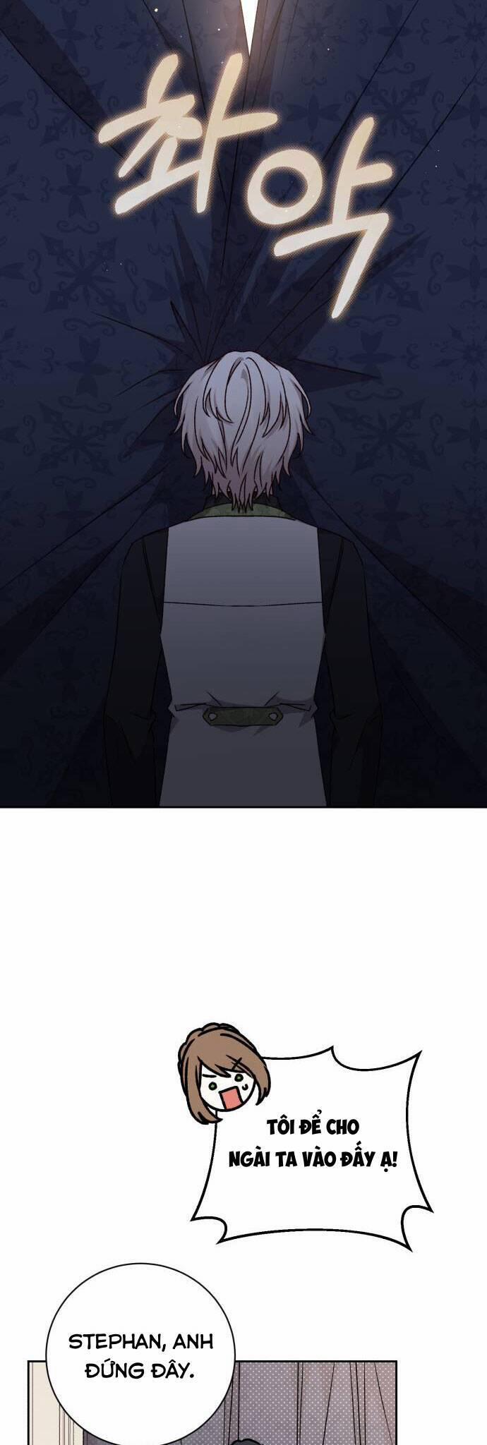 Bạo Chúa Muốn Sống Hiền Lành 28 trang 28