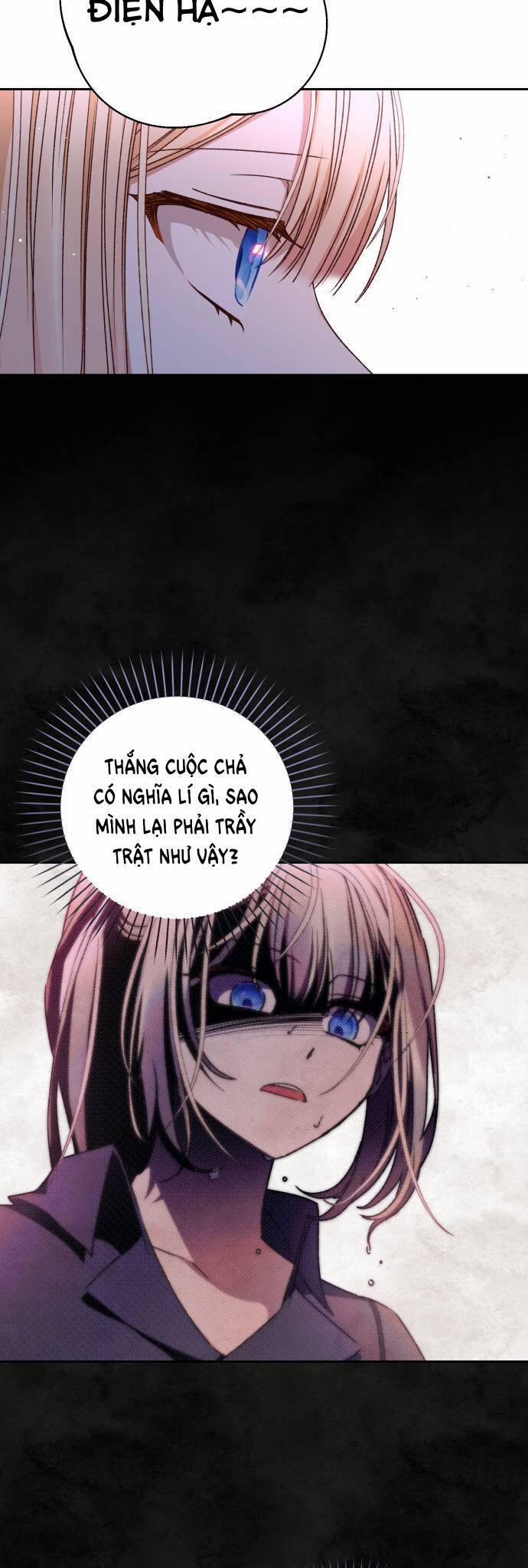 Bạo Chúa Muốn Sống Hiền Lành 28 trang 3