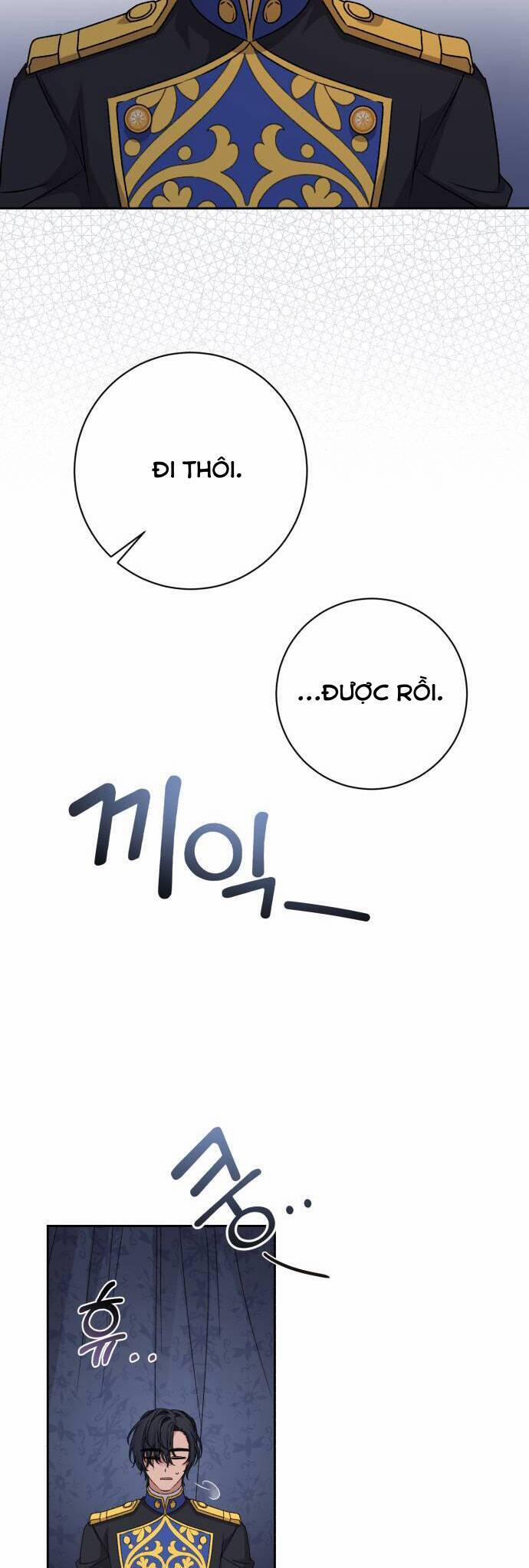 Bạo Chúa Muốn Sống Hiền Lành 28 trang 41