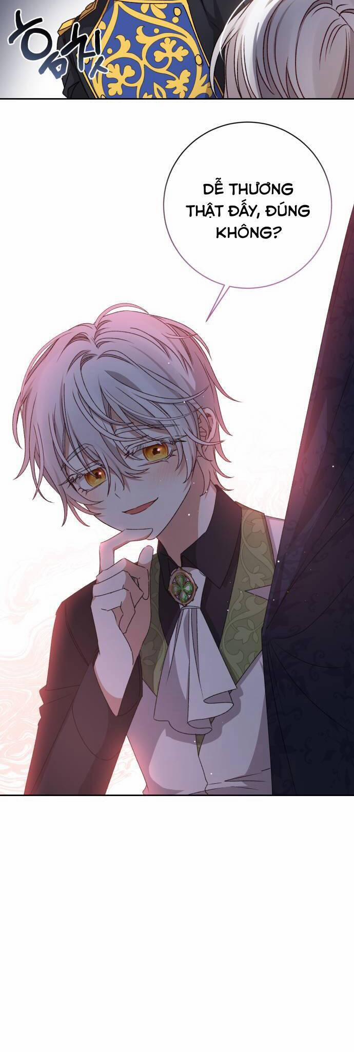 Bạo Chúa Muốn Sống Hiền Lành 28 trang 43