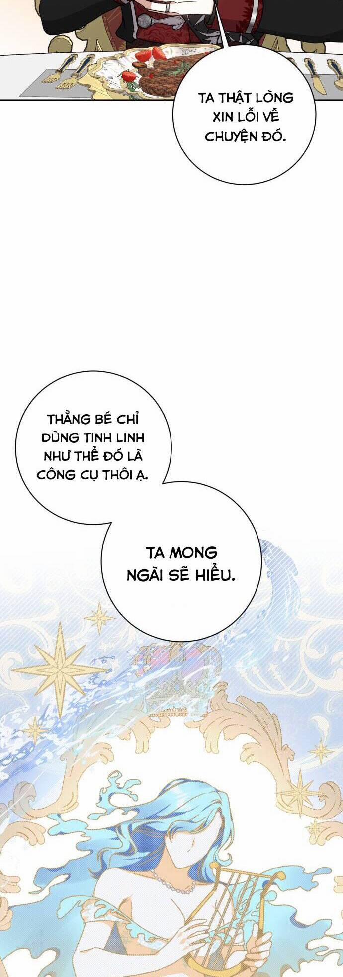 Bạo Chúa Muốn Sống Hiền Lành 28 trang 45