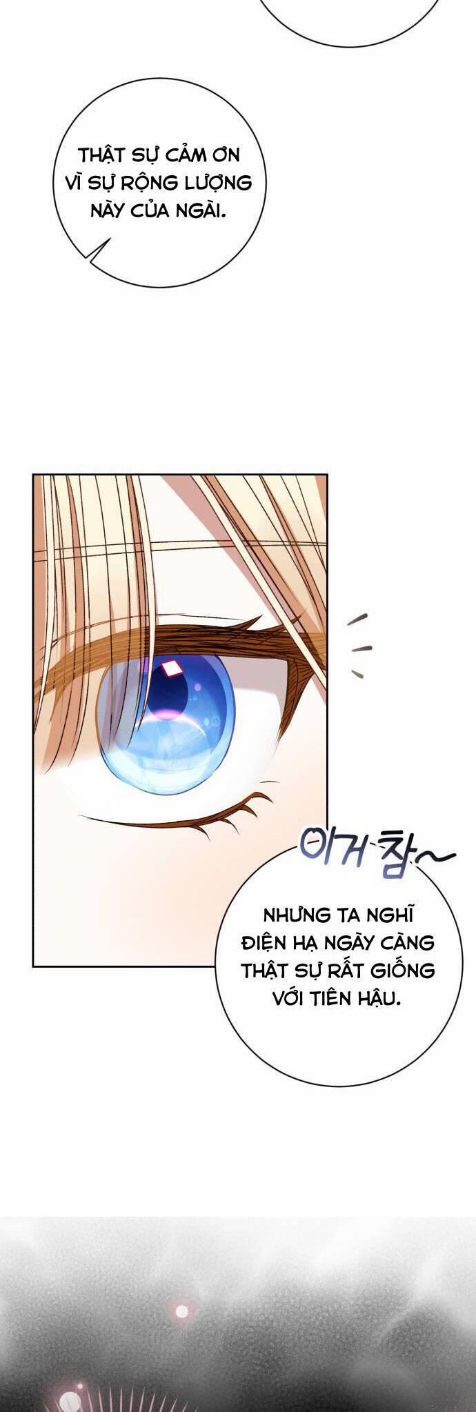 Bạo Chúa Muốn Sống Hiền Lành 28 trang 47