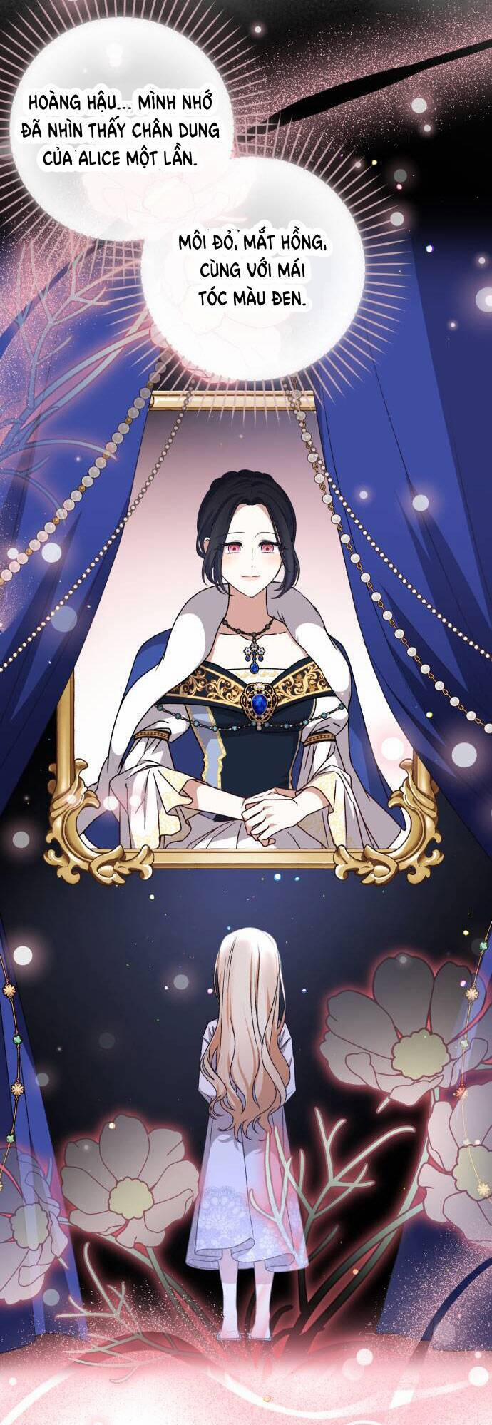 Bạo Chúa Muốn Sống Hiền Lành 28 trang 48