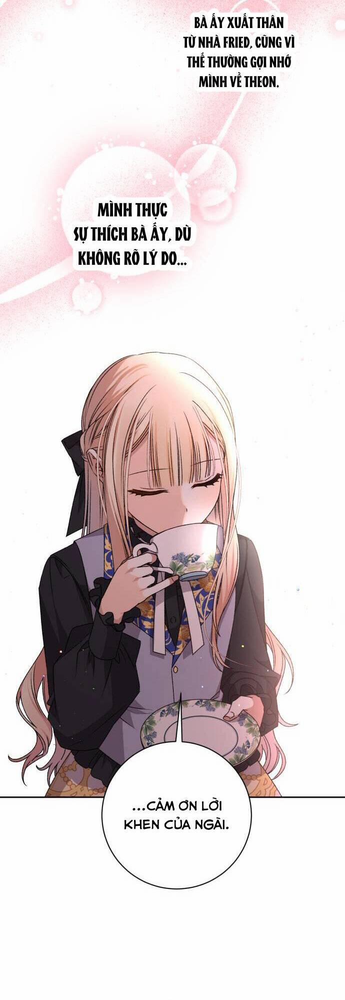 Bạo Chúa Muốn Sống Hiền Lành 28 trang 49