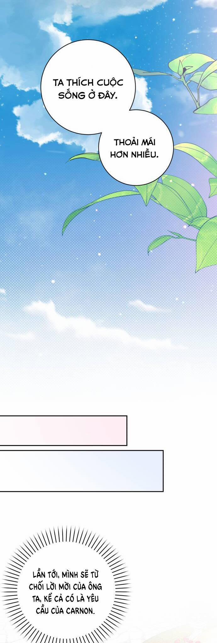 Bạo Chúa Muốn Sống Hiền Lành 28 trang 51