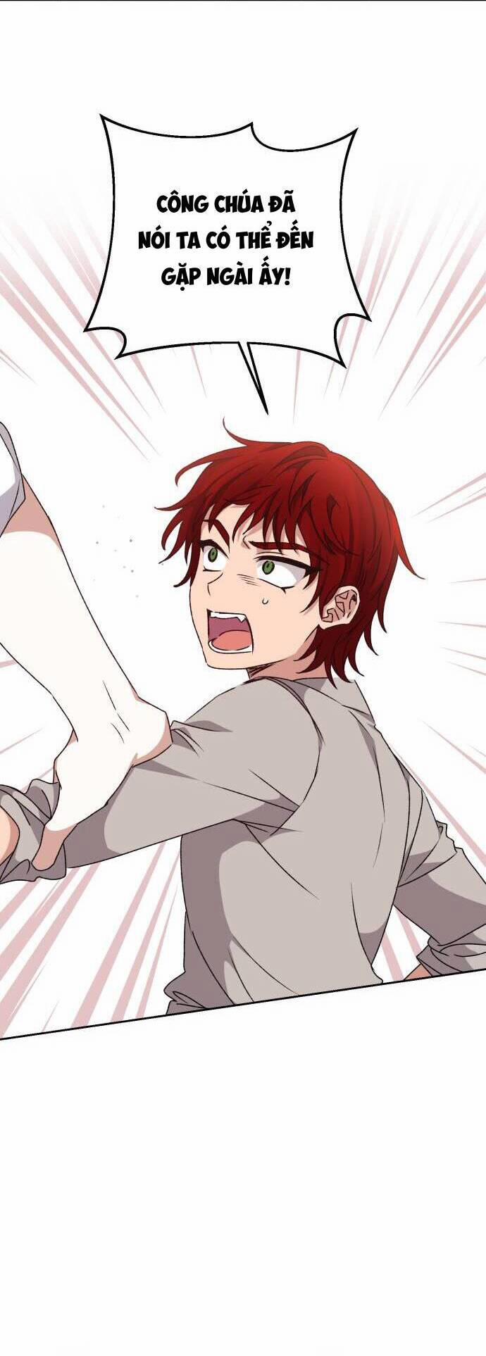 Bạo Chúa Muốn Sống Hiền Lành 28 trang 55