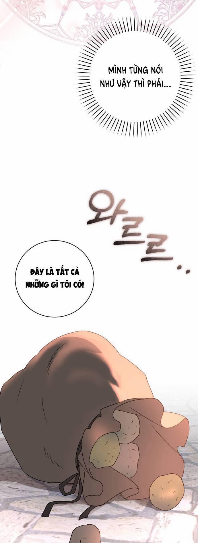 Bạo Chúa Muốn Sống Hiền Lành 28 trang 58