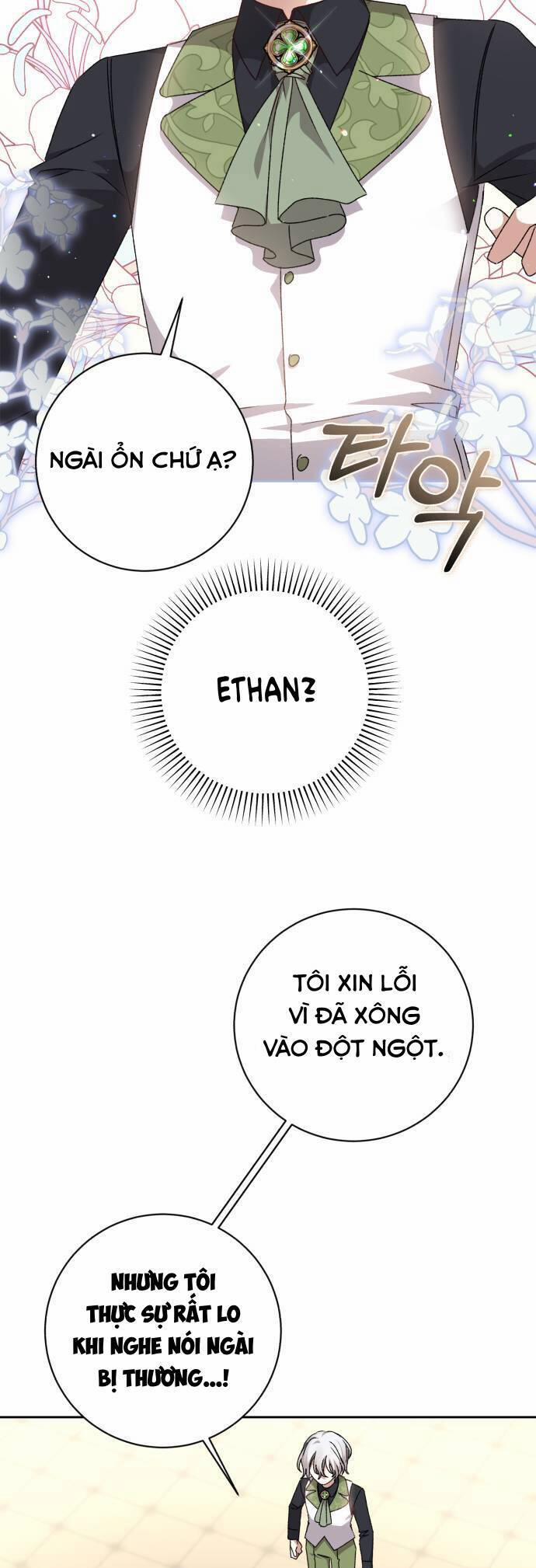 Bạo Chúa Muốn Sống Hiền Lành 28 trang 6