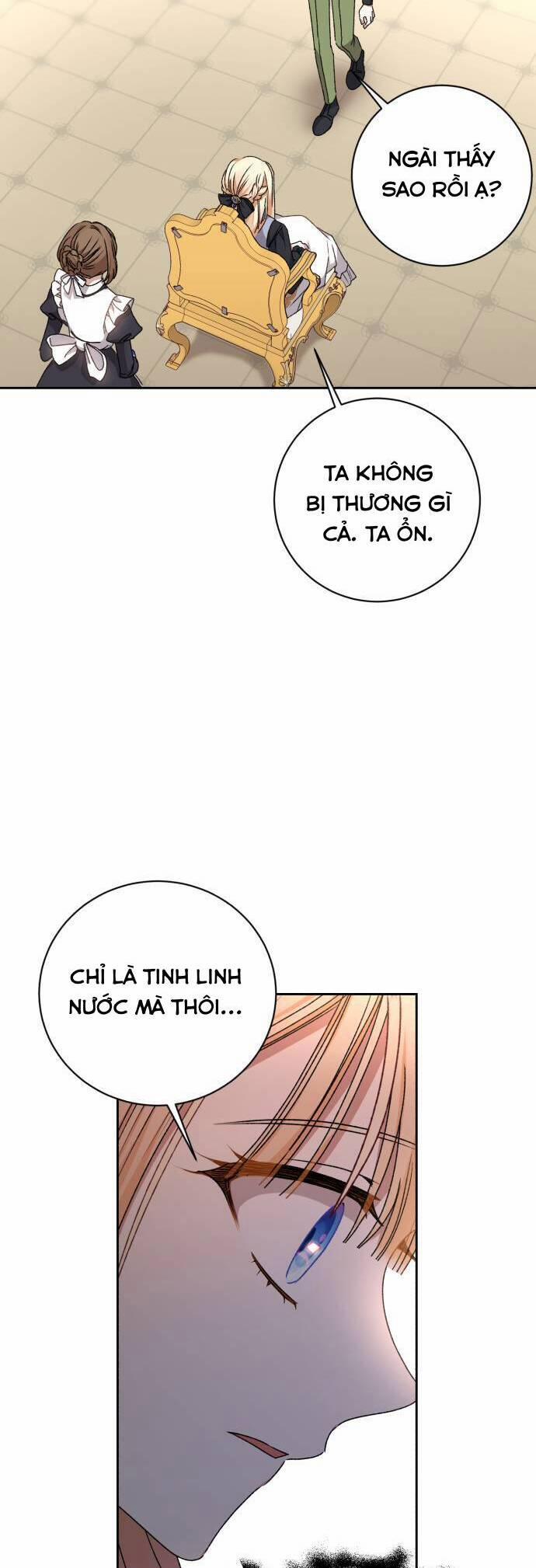 Bạo Chúa Muốn Sống Hiền Lành 28 trang 7