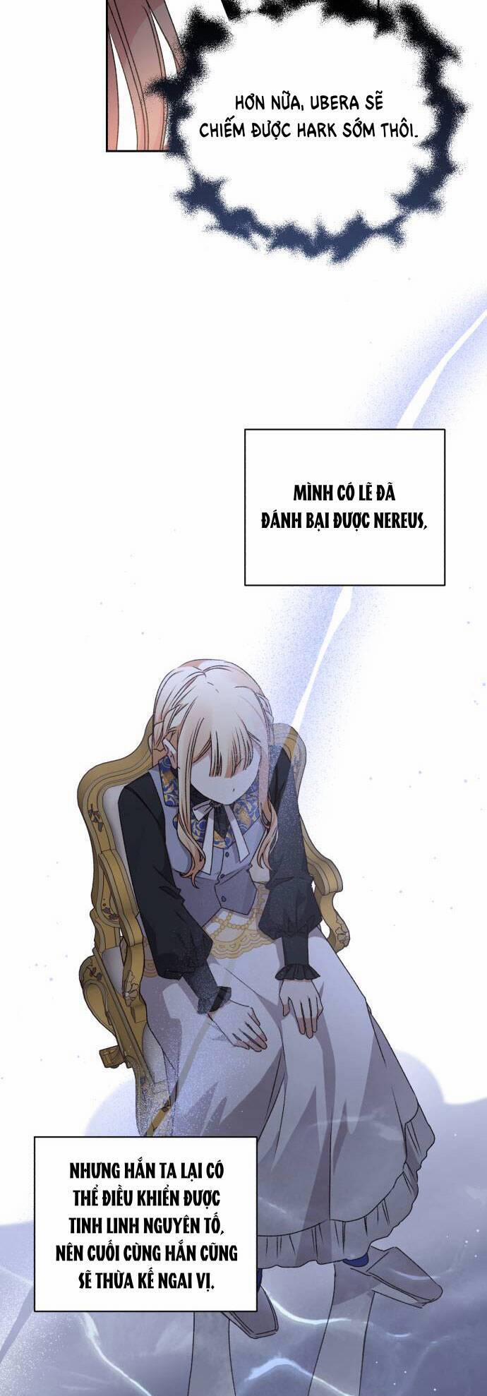 Bạo Chúa Muốn Sống Hiền Lành 28 trang 8