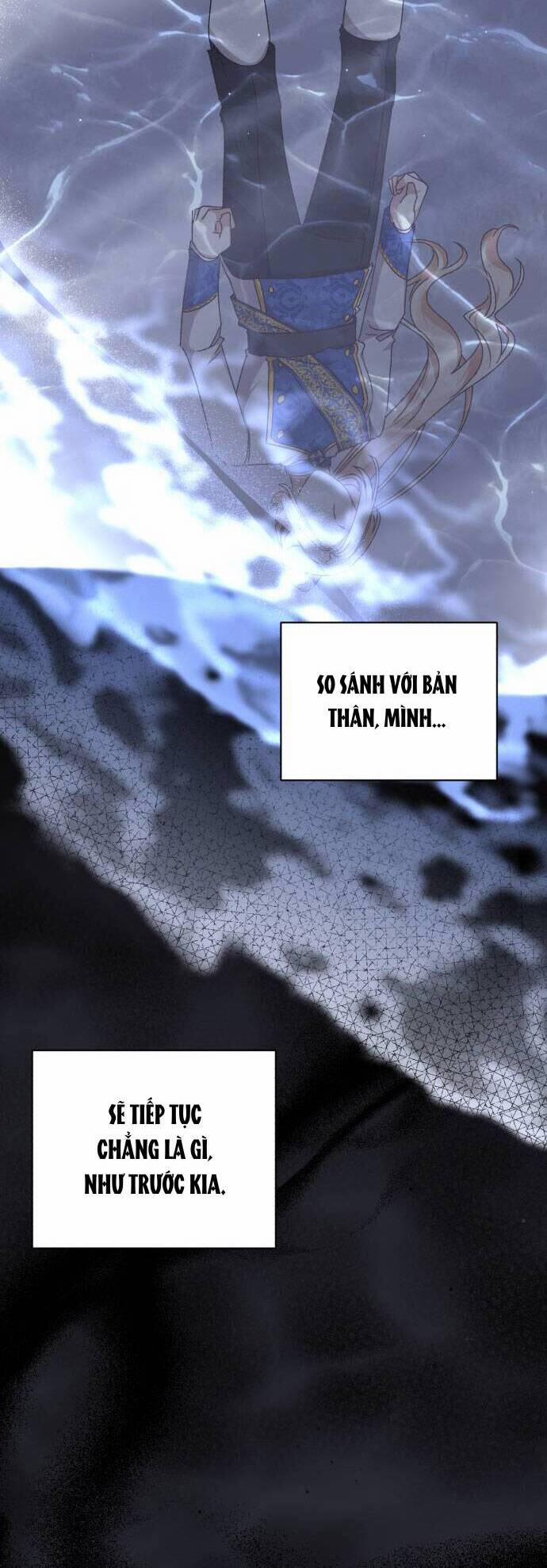 Bạo Chúa Muốn Sống Hiền Lành 28 trang 9