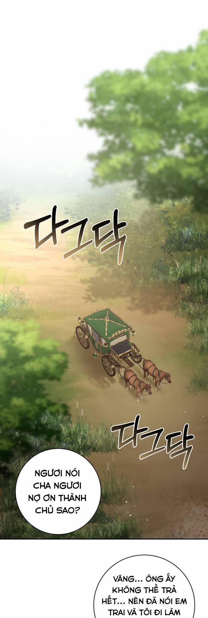 Bạo Chúa Muốn Sống Hiền Lành 29 trang 0