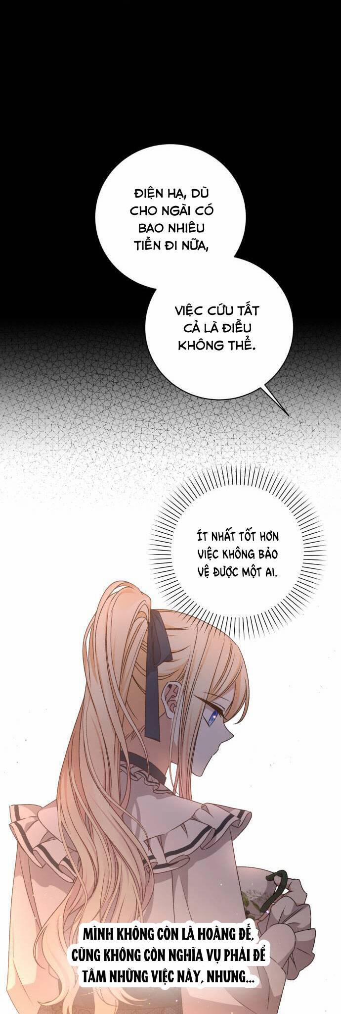 Bạo Chúa Muốn Sống Hiền Lành 29 trang 13